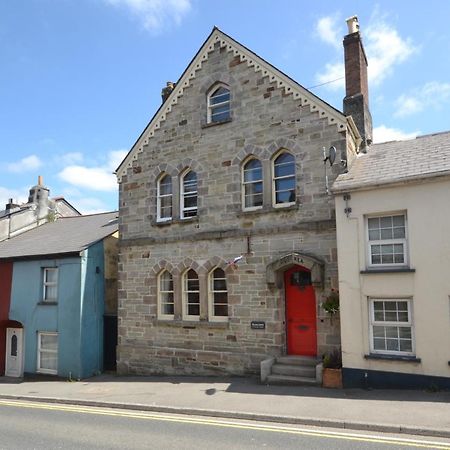 Roscrea Bed & Breakfast Bodmin Dış mekan fotoğraf