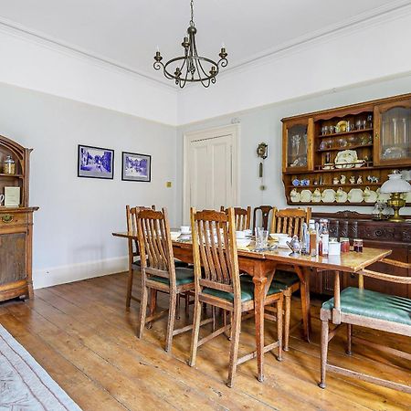 Roscrea Bed & Breakfast Bodmin Dış mekan fotoğraf