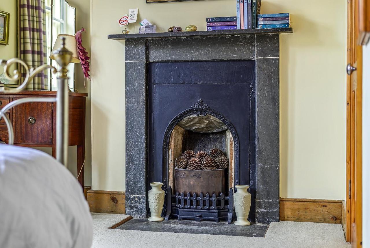 Roscrea Bed & Breakfast Bodmin Dış mekan fotoğraf