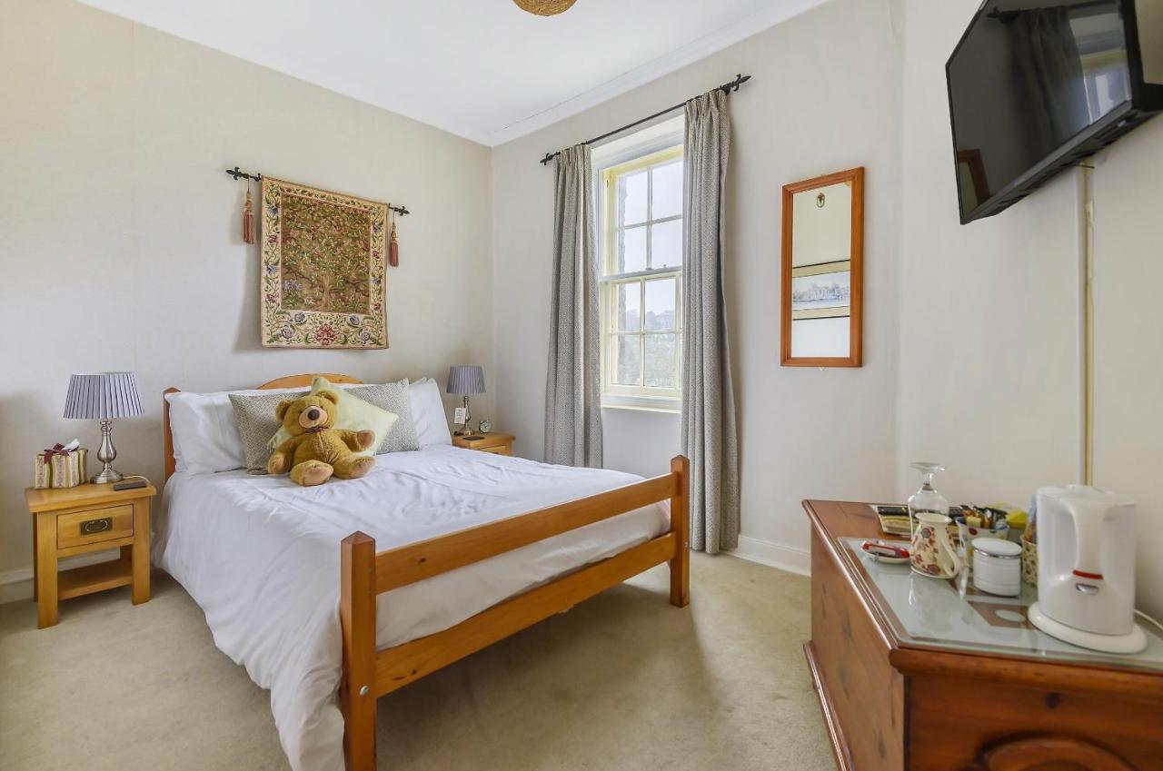 Roscrea Bed & Breakfast Bodmin Dış mekan fotoğraf