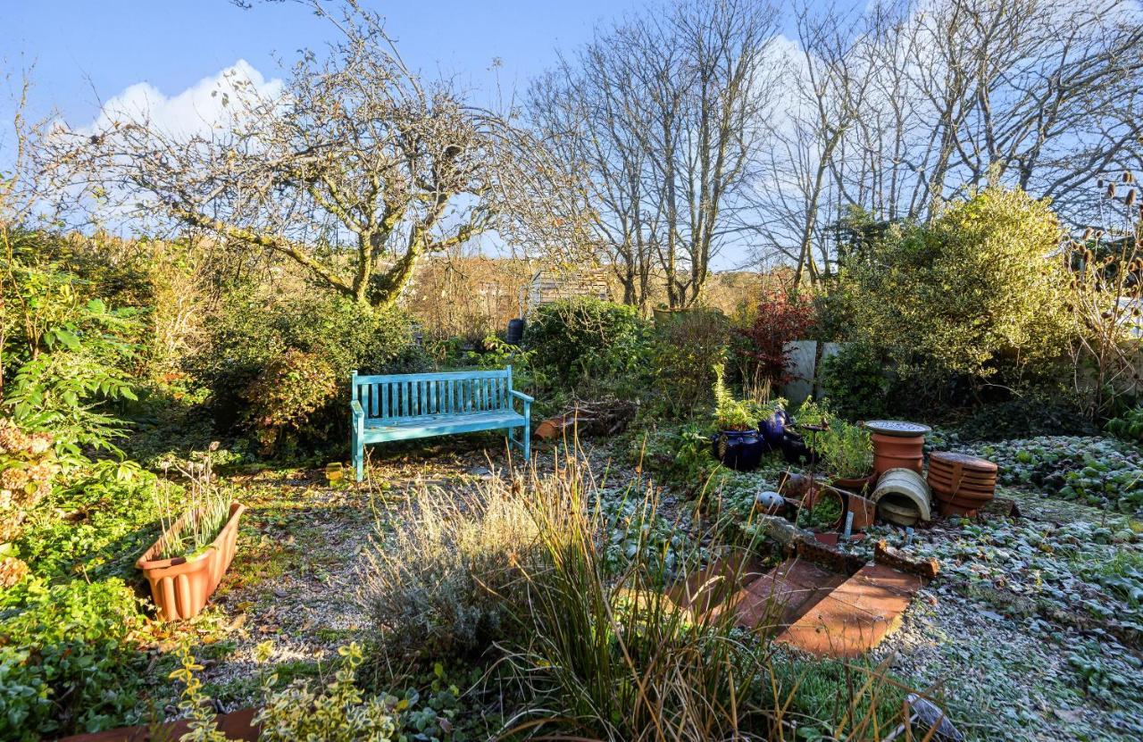 Roscrea Bed & Breakfast Bodmin Dış mekan fotoğraf