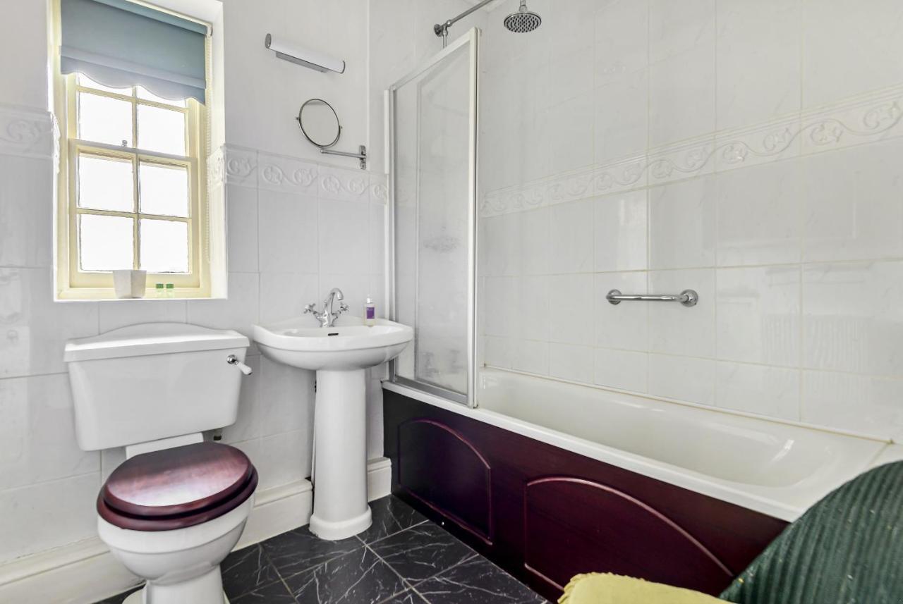 Roscrea Bed & Breakfast Bodmin Dış mekan fotoğraf