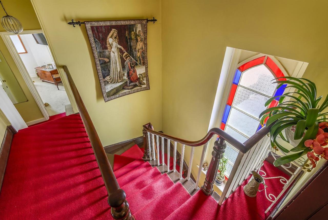 Roscrea Bed & Breakfast Bodmin Dış mekan fotoğraf