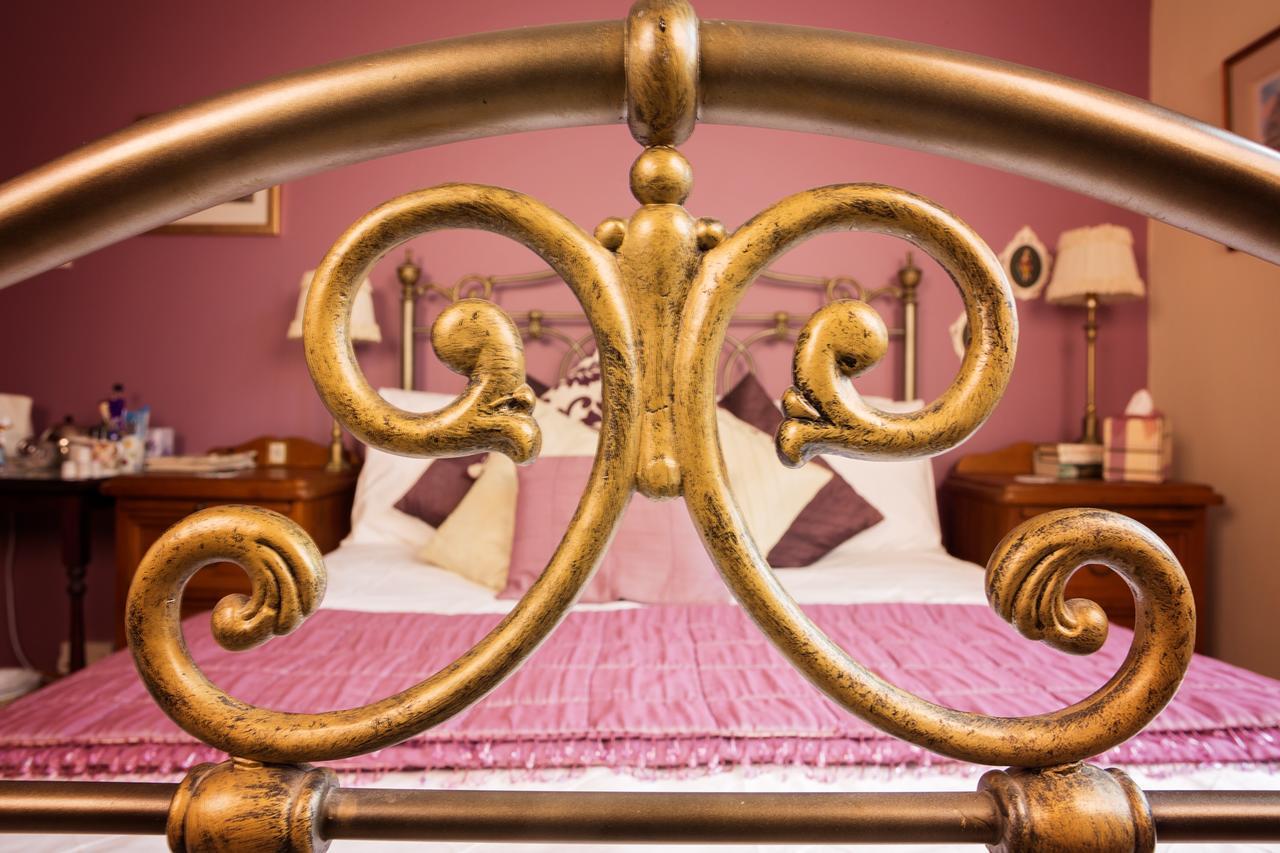 Roscrea Bed & Breakfast Bodmin Dış mekan fotoğraf
