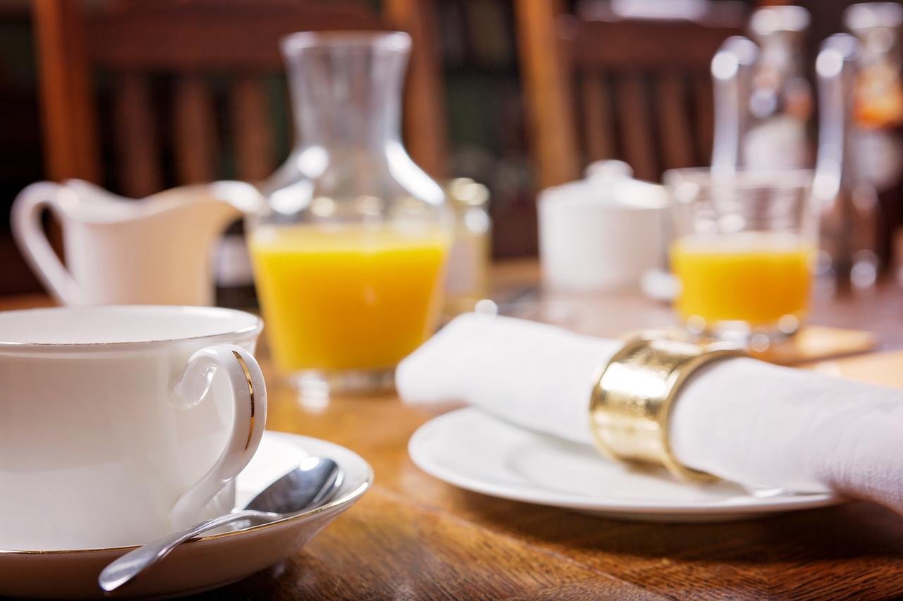Roscrea Bed & Breakfast Bodmin Dış mekan fotoğraf