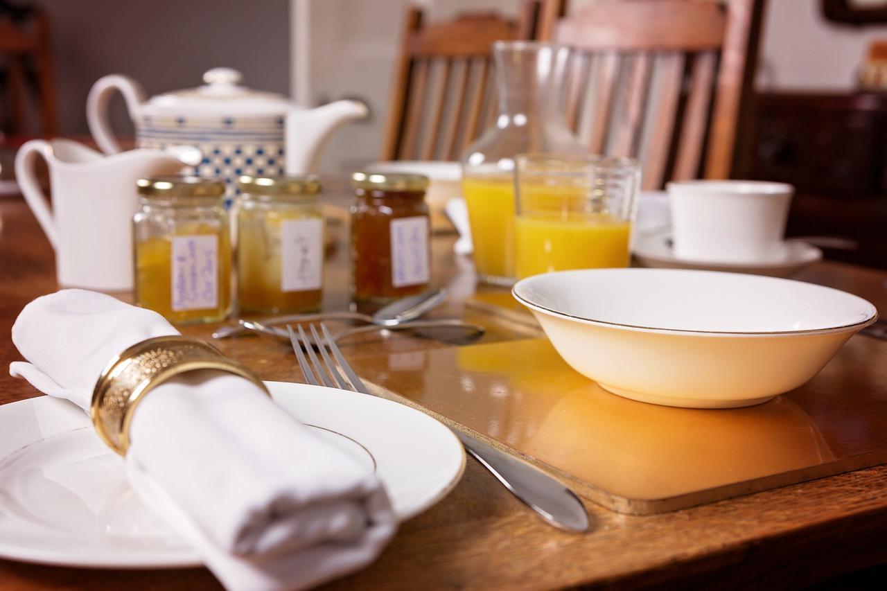 Roscrea Bed & Breakfast Bodmin Dış mekan fotoğraf
