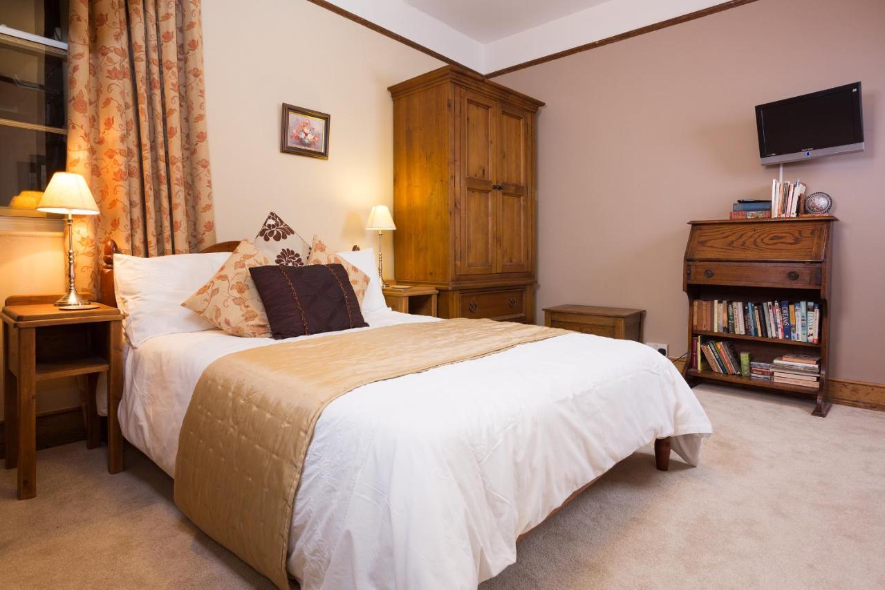 Roscrea Bed & Breakfast Bodmin Dış mekan fotoğraf