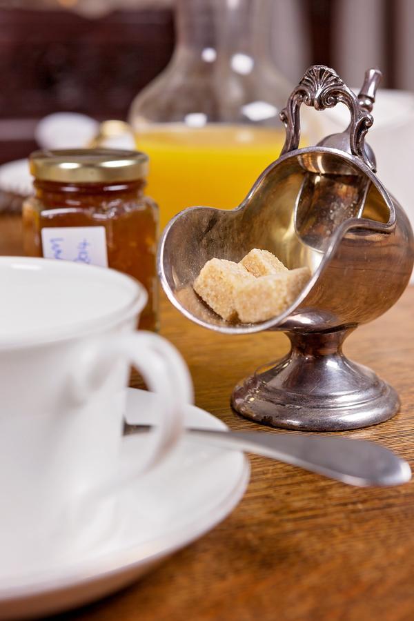 Roscrea Bed & Breakfast Bodmin Dış mekan fotoğraf