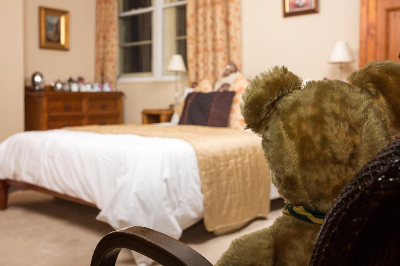 Roscrea Bed & Breakfast Bodmin Dış mekan fotoğraf